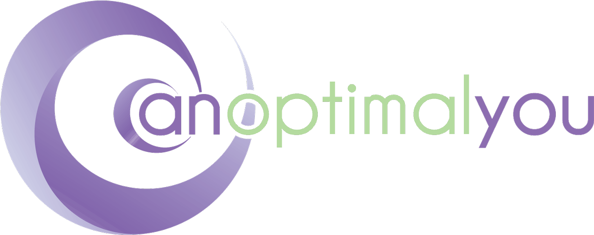 An Optimal You Logo